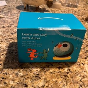 Alexa learn and play with Alexa